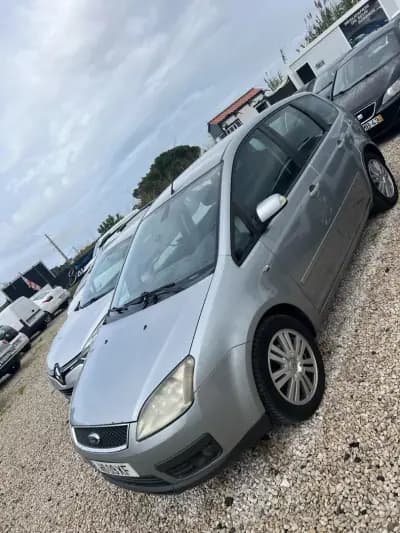 Vendo Ford C-Max 2004 - 4499 EUR, 302000 km - AUTO.MOTO.pt