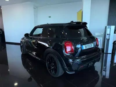 Sell MINI John Cooper Works 2015 - 22900 EUR, 185000 km - AUTO.MOTO.pt