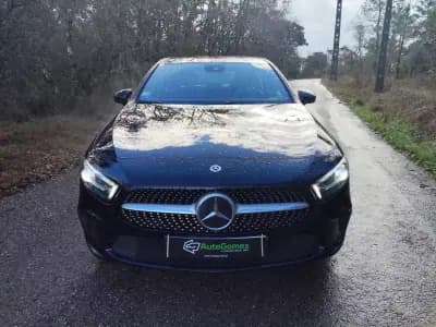 Sell Mercedes-Benz A 250 2021 - 24900 EUR, 146800 km - AUTO.MOTO.pt