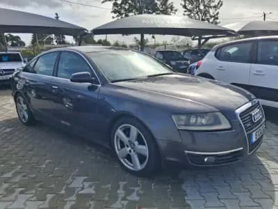 Vendo Audi A6 2004 - 6900 EUR, 260000 km - AUTO.MOTO.pt