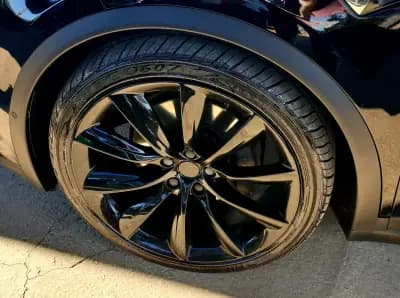 Vendo Tesla Model X 2019 - 59990 EUR, 179000 km - AUTO.MOTO.pt