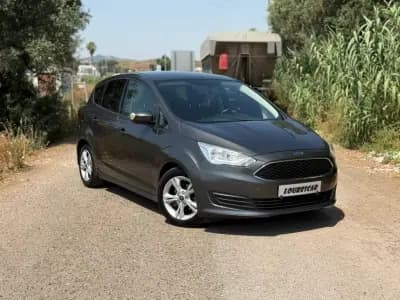Vendo Ford C-Max 2016 - 12995 EUR, 185000 km - AUTO.MOTO.pt