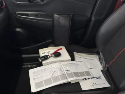 Sell Hyundai Kauai 2019 - 15450 EUR, 78421 km - AUTO.MOTO.pt