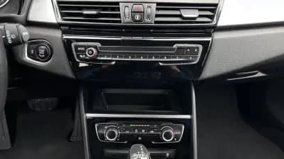 Sell BMW 216 Active Tourer 2017 - 17999 EUR, 112071 km - AUTO.MOTO.pt