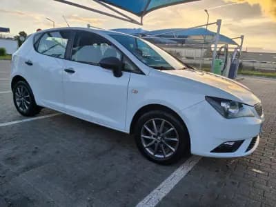 Vendo SEAT Ibiza 2015 - 7990 EUR, 159000 km - AUTO.MOTO.pt