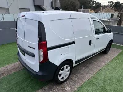 Vendo Dacia Dokker 2015 - 7000 EUR, 287197 km - AUTO.MOTO.pt