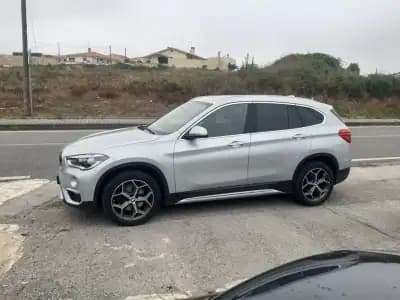 Vendo BMW X1 2016 - 18900 EUR, 205000 km - AUTO.MOTO.pt