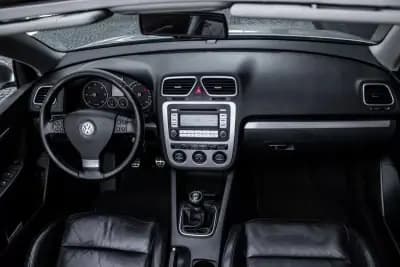 Vendo Volkswagen EOS 2006 - 9990 EUR, 272113 km - AUTO.MOTO.pt