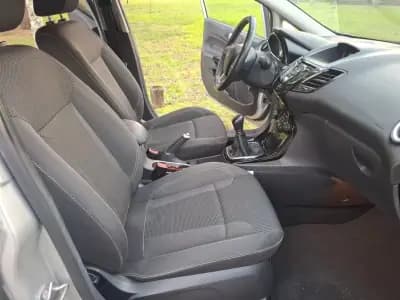 Sell Ford Fiesta 2016 - 9990 EUR, 87600 km - AUTO.MOTO.pt