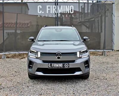 Sell Citroën C3 2025 - 18450 EUR, 20555 km - AUTO.MOTO.pt