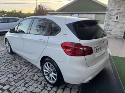 Vendo BMW 225xe Active Tourer 2018 - 18900 EUR, 68000 km - AUTO.MOTO.pt