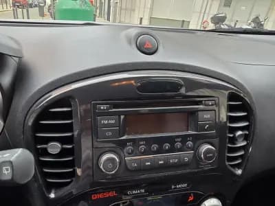 Vendo Nissan Juke 2012 - 8750 EUR, 214434 km - AUTO.MOTO.pt