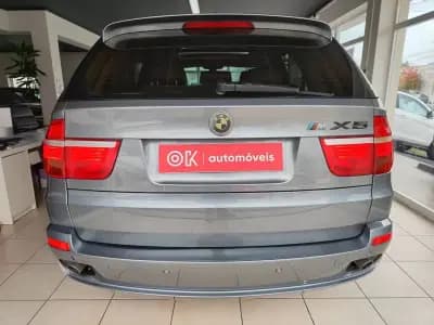 Sell BMW X5 2007 - 16750 EUR, 220000 km - AUTO.MOTO.pt