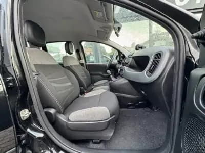 Vendo Fiat Panda 2022 - 9900 EUR, 89979 km - AUTO.MOTO.pt