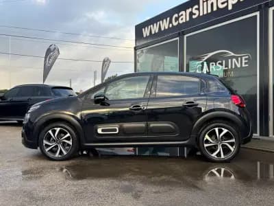 Sell Citroën C3 2022 - 13600 EUR, 47995 km - AUTO.MOTO.pt