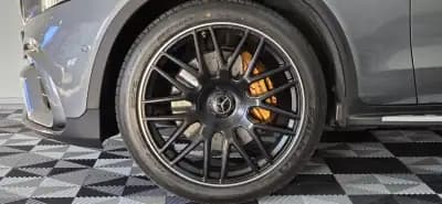 Vendo Mercedes-Benz GLC 220 2016 - 41990 EUR, 150000 km - AUTO.MOTO.pt