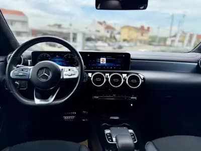 Sell Mercedes-Benz CLA 200 2020 - 32950 EUR, 76000 km - AUTO.MOTO.pt