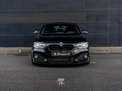 Sell BMW 116 2018 - 24490 EUR, 61200 km - AUTO.MOTO.pt