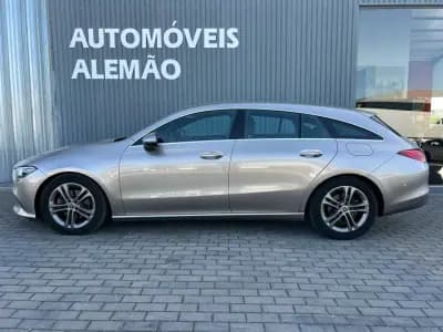 Sell Mercedes-Benz CLA 180 2020 - 27250 EUR, 65812 km - AUTO.MOTO.pt