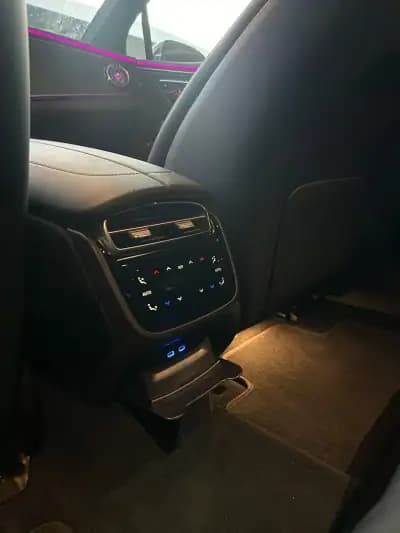 Sell Mercedes-Benz EQE 2023 - 71900 EUR, 30600 km - AUTO.MOTO.pt