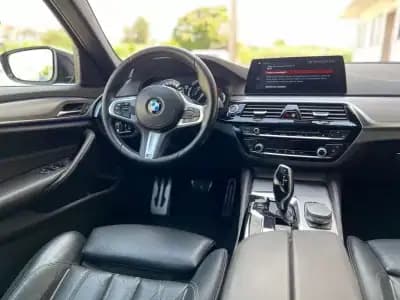 Vendo BMW 530e 2018 - 23450 EUR, 189000 km - AUTO.MOTO.pt