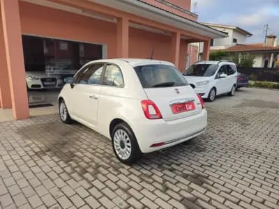 Sell Fiat 500 2024 - 14750 EUR, 33200 km - AUTO.MOTO.pt