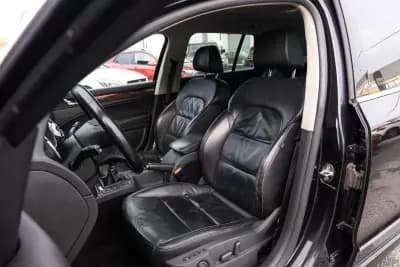 Vendo Skoda Superb Break 2011 - 7999 EUR, 290000 km - AUTO.MOTO.pt