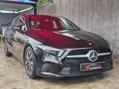 Sell Mercedes-Benz A 200 2022 - 27750 EUR, 121000 km - AUTO.MOTO.pt