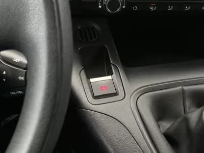 Sell Toyota Proace 2022 - 14400 EUR, 158000 km - AUTO.MOTO.pt