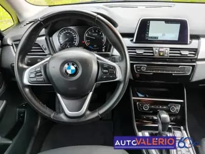 Vendo BMW 225xe Active Tourer 2021 - 22950 EUR, 52400 km - AUTO.MOTO.pt
