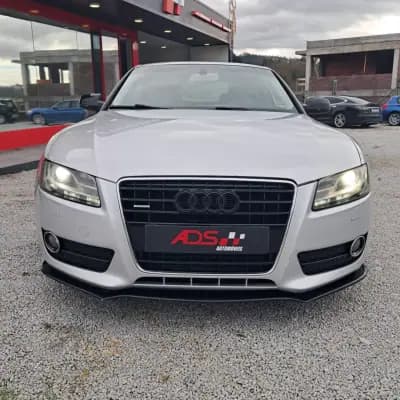 Sell Audi A5 2009 - 13490 EUR, 258000 km - AUTO.MOTO.pt