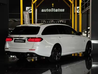 Sell Mercedes-Benz E 300 2019 - 33490 EUR, 105000 km - AUTO.MOTO.pt