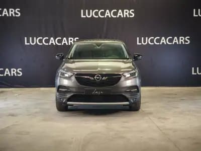 Sell Opel Grandland X 2020 - 17990 EUR, 65073 km - AUTO.MOTO.pt