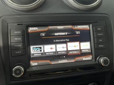 Sell SEAT Ibiza 2016 - 10900 EUR, 186942 km - AUTO.MOTO.pt