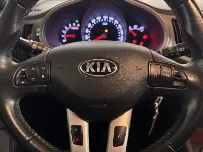 Sell Kia Sportage 2014 - 13000 EUR, 164029 km - AUTO.MOTO.pt