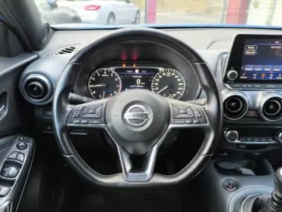 Vendo Nissan Juke 2021 - 19500 EUR, 57800 km - AUTO.MOTO.pt