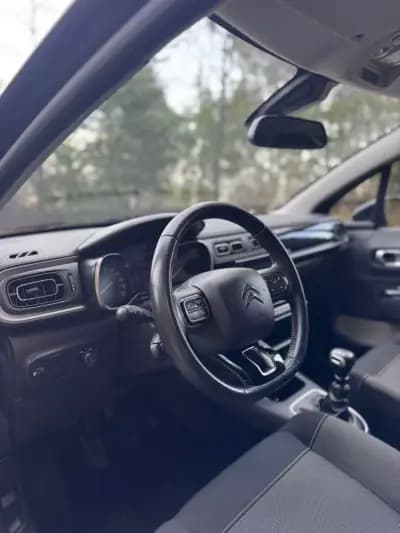 Sell Citroën C3 2021 - 13000 EUR, 128266 km - AUTO.MOTO.pt