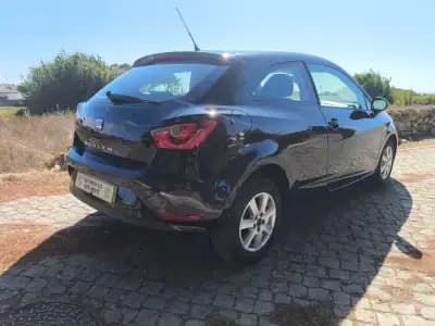 Sell SEAT Ibiza 2012 - 5965 EUR, 167600 km - AUTO.MOTO.pt