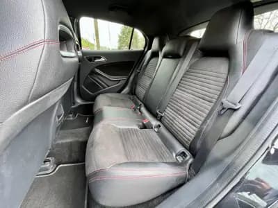 Sell Mercedes-Benz GLA 180 2016 - 22500 EUR, 148000 km - AUTO.MOTO.pt