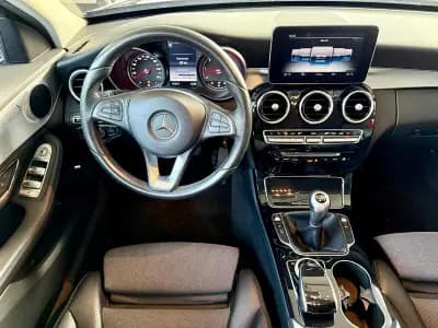 Sell Mercedes-Benz C 220 2015 - 19990 EUR, 261570 km - AUTO.MOTO.pt