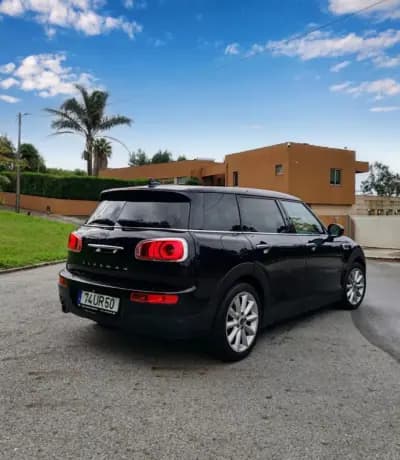 Sell MINI Clubman 2017 - 17750 EUR, 118000 km - AUTO.MOTO.pt