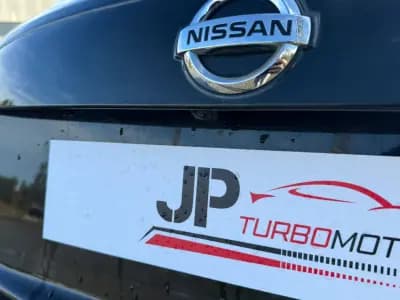 Vendo Nissan Juke 2015 - 11900 EUR, 86539 km - AUTO.MOTO.pt