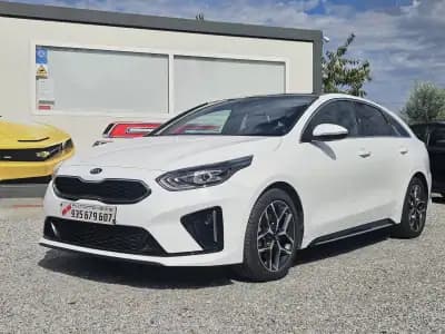 Vendo Kia ProCeed 2020 - 17400 EUR, 119400 km - AUTO.MOTO.pt