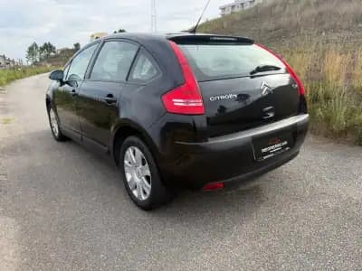 Vendo Citroën C4 2009 - 4950 EUR, 218000 km - AUTO.MOTO.pt