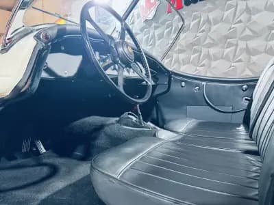 Sell Jaguar XK140 1954 - 134990 EUR, 6261 km - AUTO.MOTO.pt