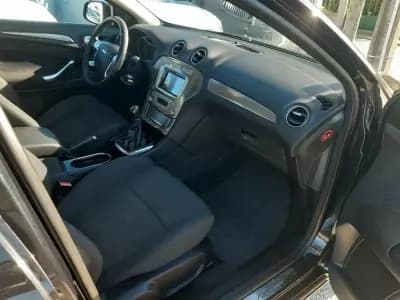 Vendo Ford Mondeo SW 2010 - 7900 EUR, 218900 km - AUTO.MOTO.pt