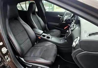 Sell Mercedes-Benz GLA 180 2015 - 21500 EUR, 160000 km - AUTO.MOTO.pt