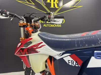 Sell KTM SX 250 2025 - 8480 EUR, 0 km - AUTO.MOTO.pt