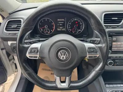Vendo Volkswagen Scirocco 2010 - 10900 EUR, 189000 km - AUTO.MOTO.pt