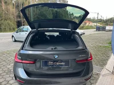 Vendo BMW 320 2022 - 34900 EUR, 53000 km - AUTO.MOTO.pt